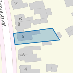 Perceel HGL01-B-9902