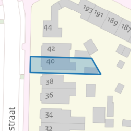 Perceel HGL01-B-9907