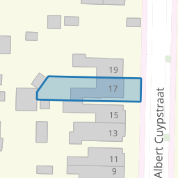 Perceel HGL01-B-9911