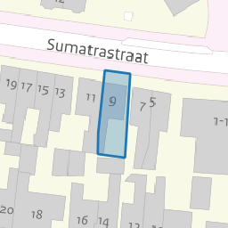 Perceel HGL01-B-9917