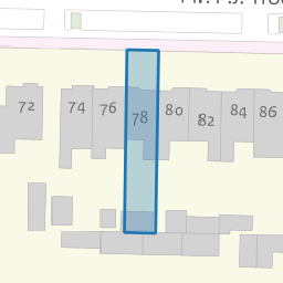 Perceel HGL01-B-9924