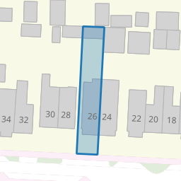 Perceel HGL01-B-9925
