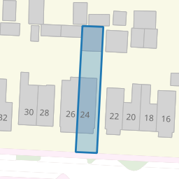 Perceel HGL01-B-9926