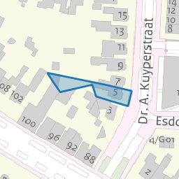 Perceel HGL01-B-9929