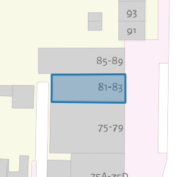 Perceel HGL01-B-9932