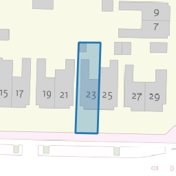 Perceel HGL01-B-9938