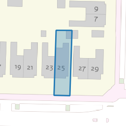 Perceel HGL01-B-9939