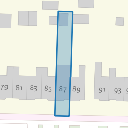 Perceel HGL01-B-9941