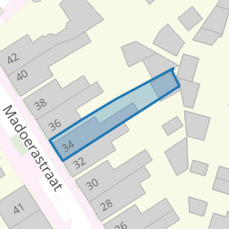 Perceel HGL01-B-9943