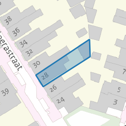 Perceel HGL01-B-9945