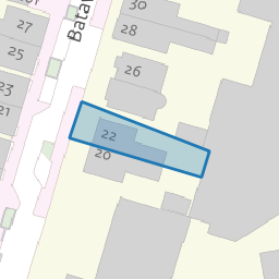 Perceel HGL01-B-9950