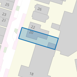 Perceel HGL01-B-9951