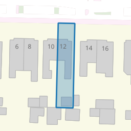 Perceel HGL01-B-9954