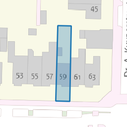 Perceel HGL01-B-9972