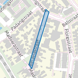 Perceel HGL01-B-9980