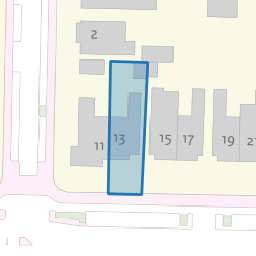 Perceel HGL01-B-9983