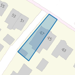 Perceel HGL01-B-9984