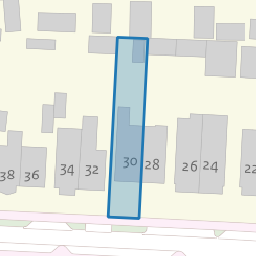 Perceel HGL01-B-9990