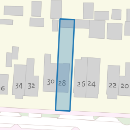 Perceel HGL01-B-9991