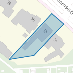 Perceel HGL01-B-9992