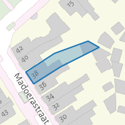 Perceel HGL01-B-9999