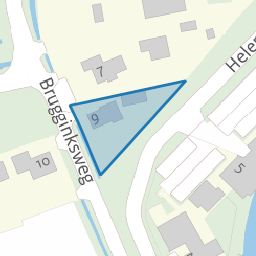 Perceel HGL01-D-10014