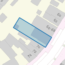 Perceel HGL01-D-10072