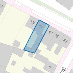 Perceel HGL01-D-10092