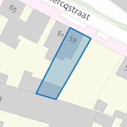 Perceel HGL01-D-10167