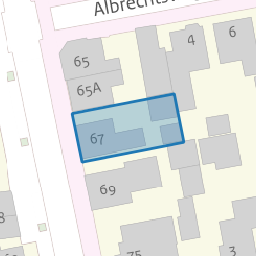 Perceel HGL01-D-10293