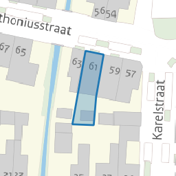 Perceel HGL01-D-10296