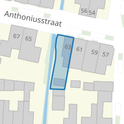 Perceel HGL01-D-10297