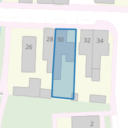 Perceel HGL01-D-10298