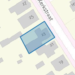 Perceel HGL01-D-10346