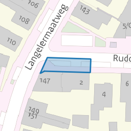 Perceel HGL01-D-10445