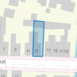 Perceel HGL01-D-10448