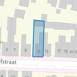 Perceel HGL01-D-10449