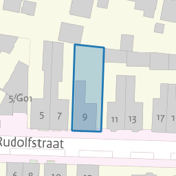 Perceel HGL01-D-10450