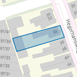 Perceel HGL01-D-10456