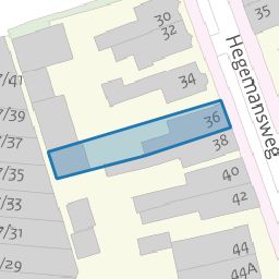 Perceel HGL01-D-10457