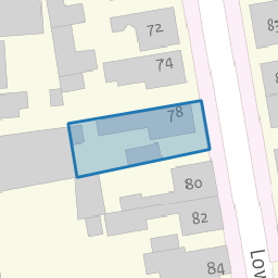 Perceel HGL01-D-10486