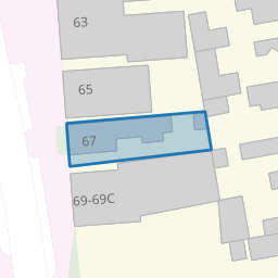 Perceel HGL01-D-10497