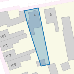 Perceel HGL01-D-10578