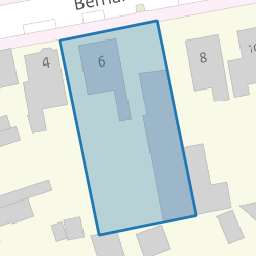 Perceel HGL01-D-10579