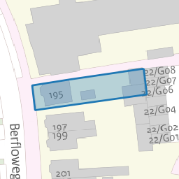 Perceel HGL01-D-10688