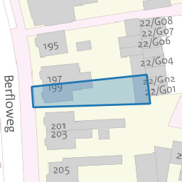 Perceel HGL01-D-10690