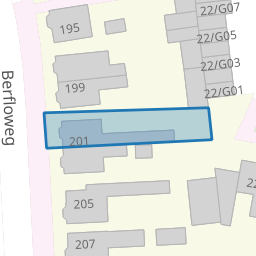 Perceel HGL01-D-10691