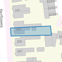 Perceel HGL01-D-10692