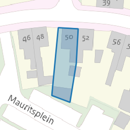 Perceel HGL01-D-10709