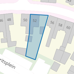 Perceel HGL01-D-10710